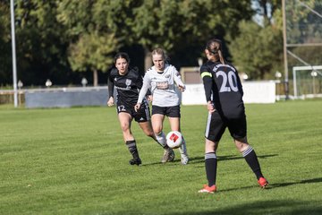 Bild 266 - F SV Henstedt Ulzburg2 - FSG Kaki-StuSie : Ergebnis: 2:2